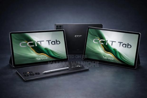 New CCIT T5 Max 1 TB - thumbnail 2