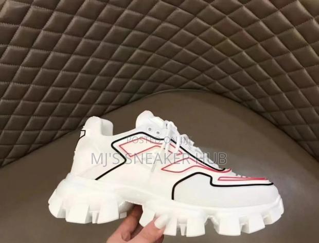 Prada (Cloudburst Thunder) - thumbnail 2