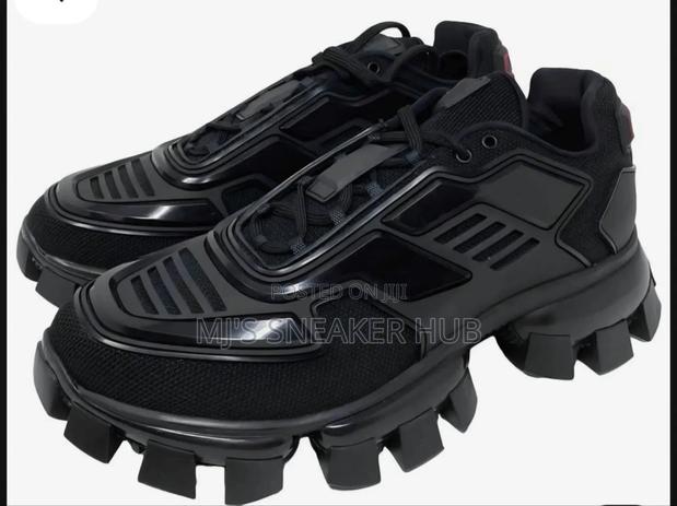 Prada (Cloudburst Thunder) - thumbnail 4