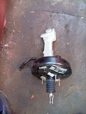 Mazda Demio Brake Master Cylinder