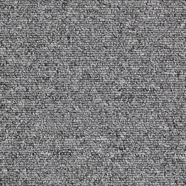 Plain Commercial Carpet Tiles Premium Corporate Finish