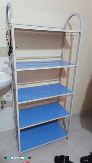 Unique Shoe Rack