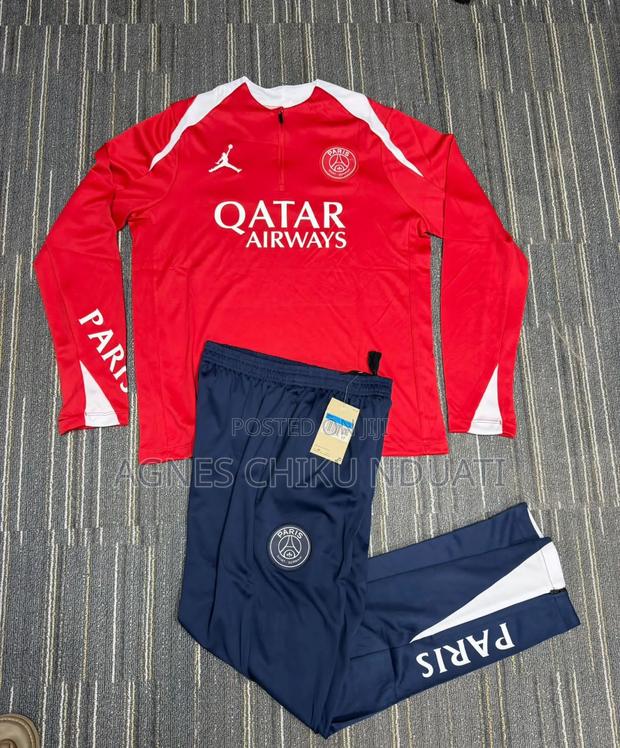 Sport Tracksuit - thumbnail 5