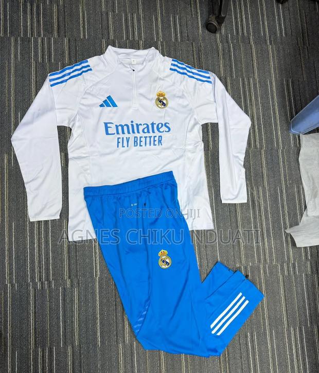 Sport Tracksuit - thumbnail 6