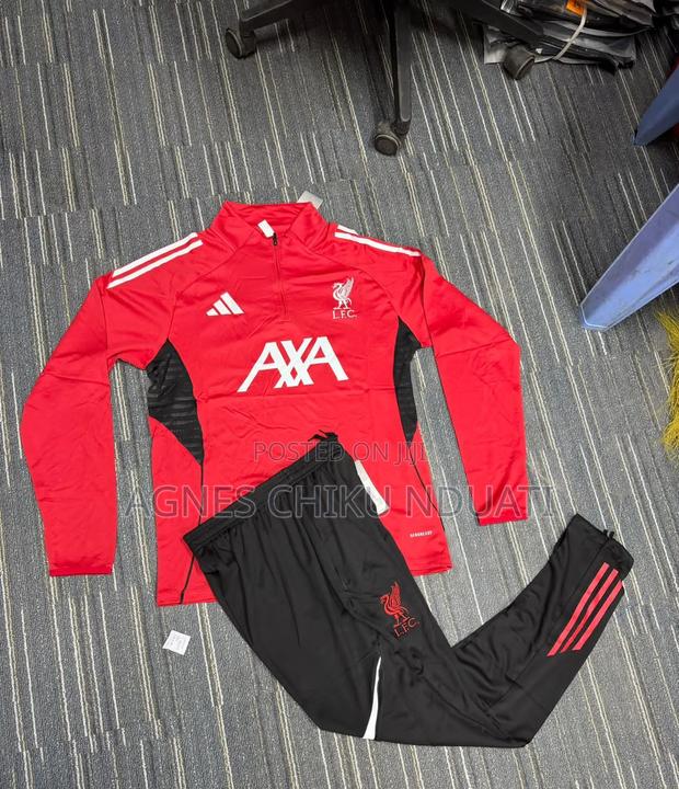 Sport Tracksuit - thumbnail 7