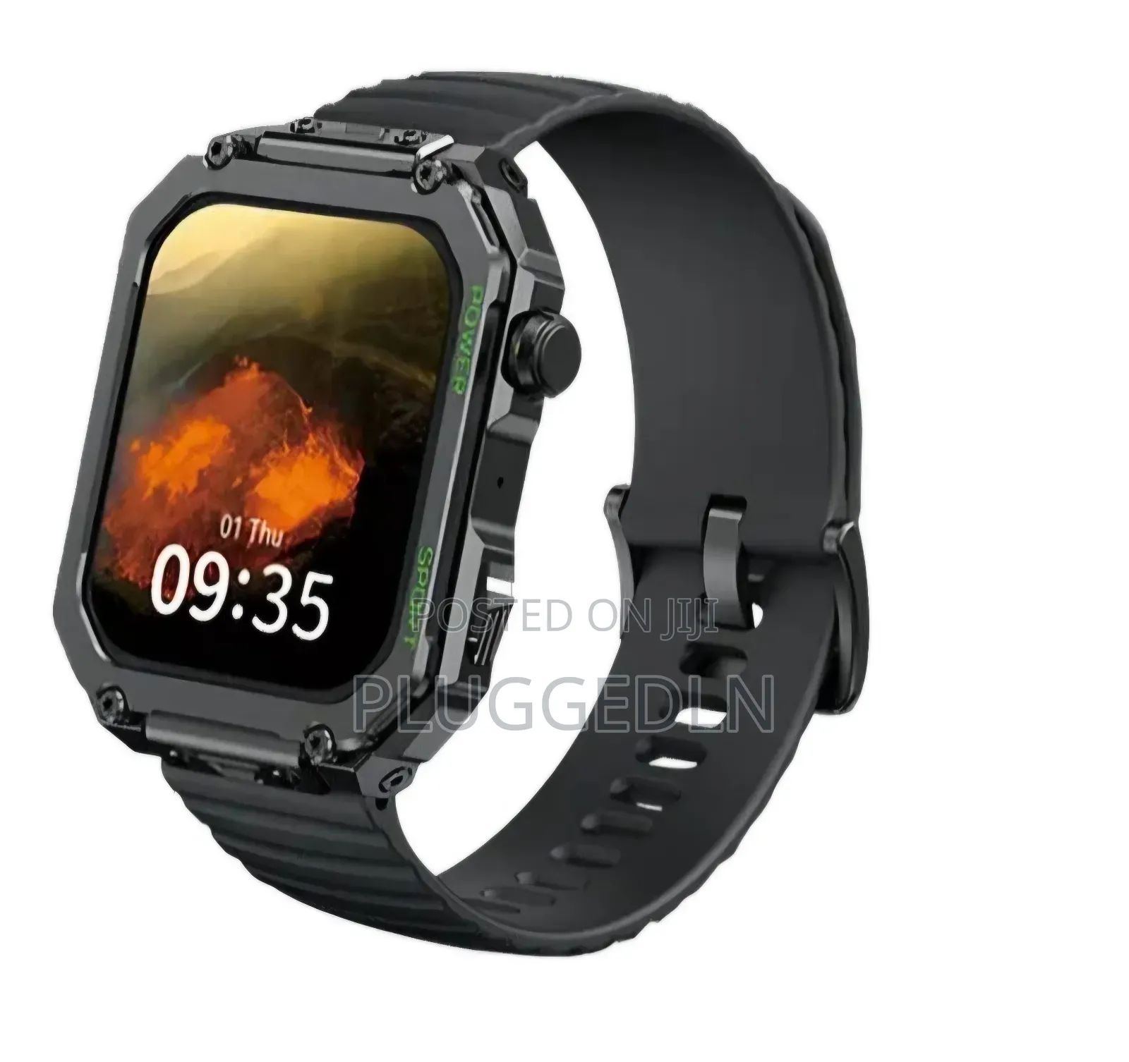 Oraimo Nova v Smart Watch