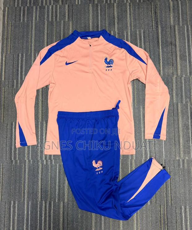 Sport Tracksuit - thumbnail 9