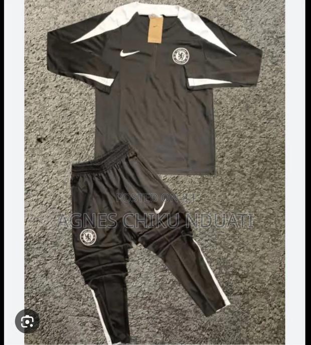 Sport Tracksuit - thumbnail 12