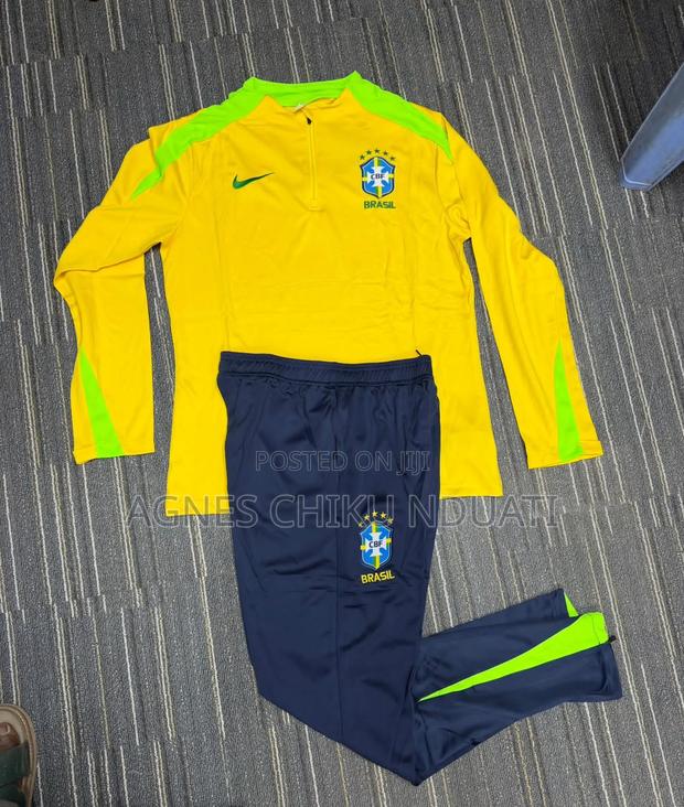 Sport Tracksuit - thumbnail 13