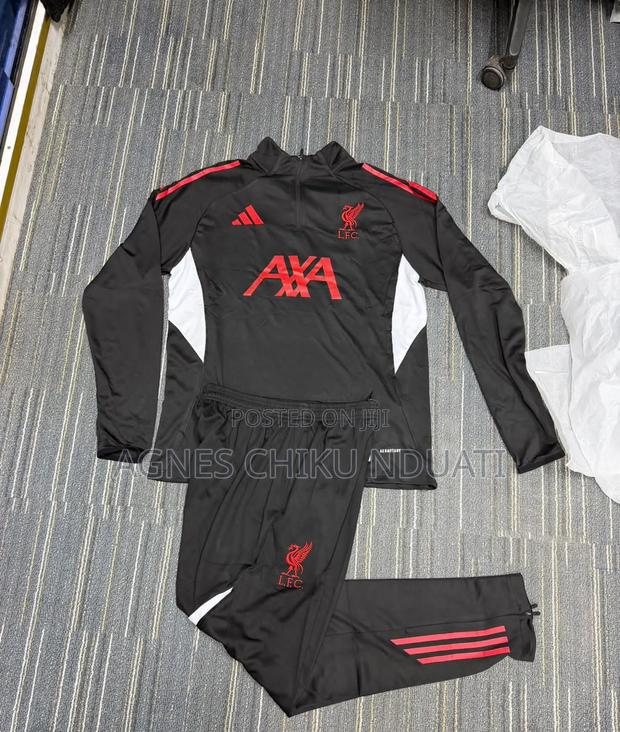 Sport Tracksuit - thumbnail 14