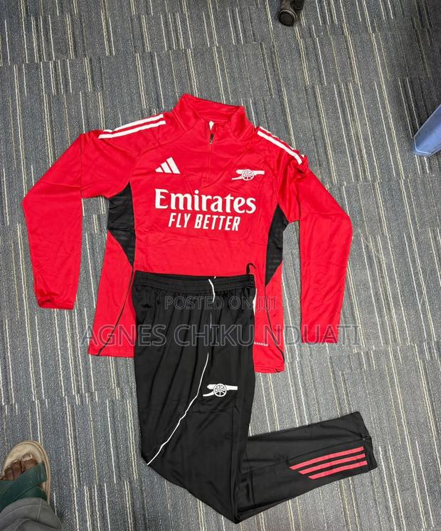 Sport Tracksuit - thumbnail 16