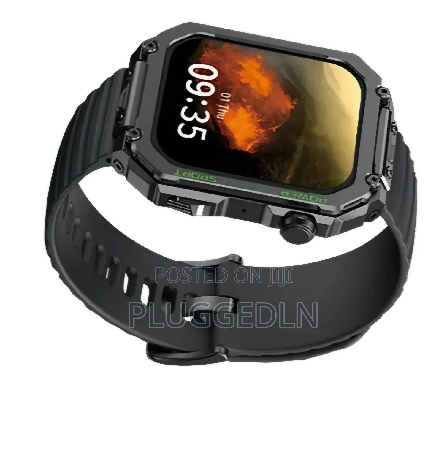 Oraimo Nova v Smart Watch