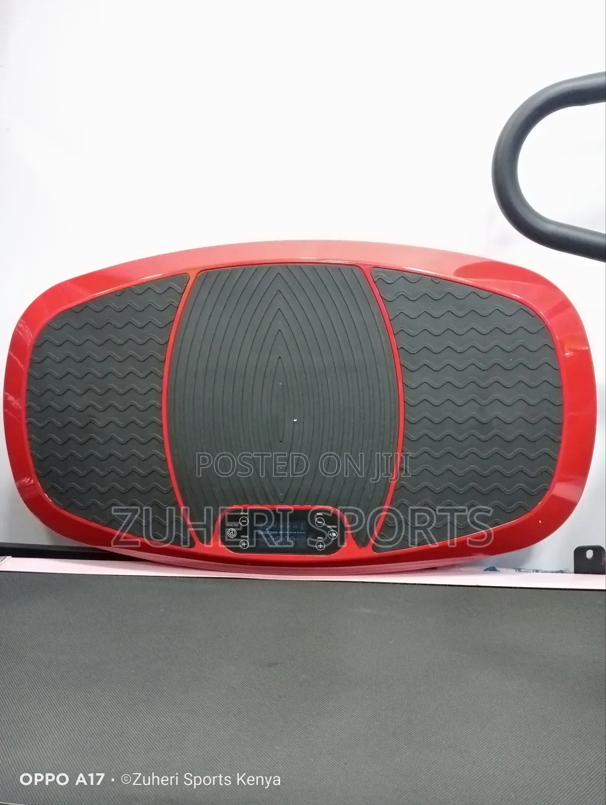 3d Vibration Plate