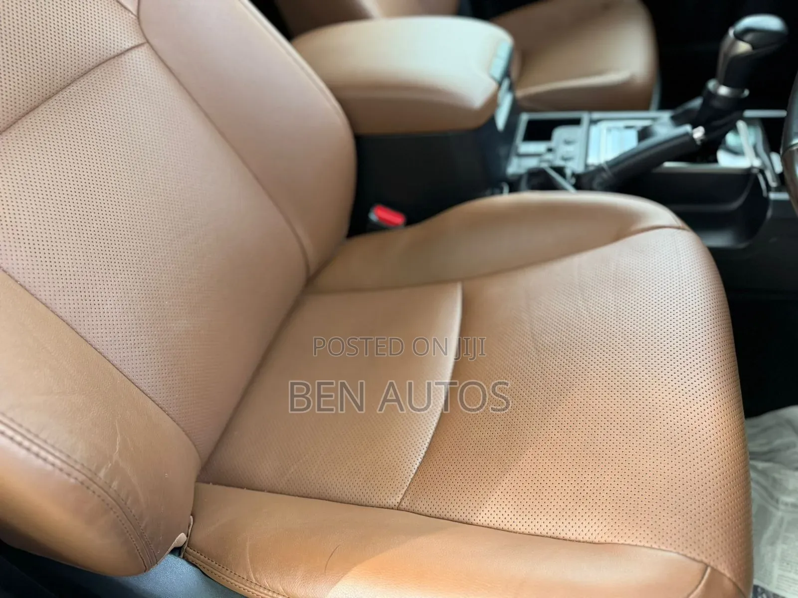 Toyota Land Cruiser Prado 2.8 2022 Gray