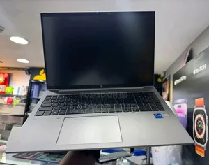 Laptop HP ZBook Firefly 16inch G9 16GB Intel Core i7 SSD 512GB