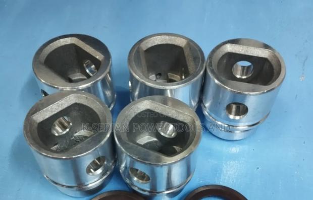 Demolisher Piston/Demolisher Piston - main view