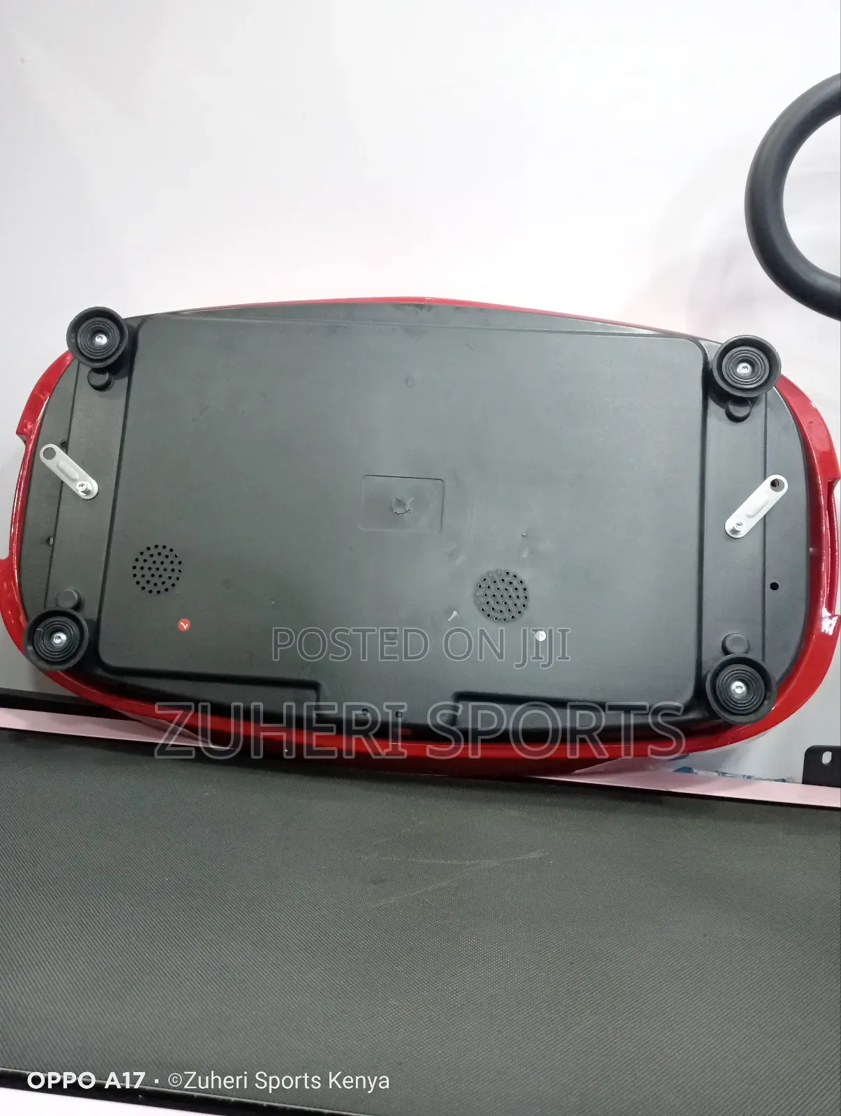 3d Vibration Plate