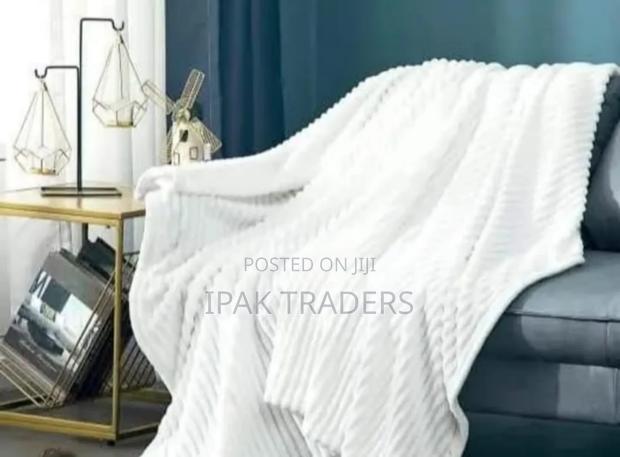 * Fleece Velvet* *Quality And Heavy* Plain 6x6