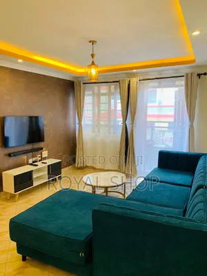 Modern 1 Bedroom Airbnb in Umoja 2