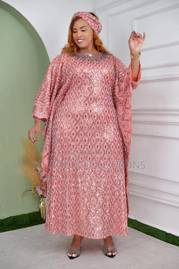 Lady's Wear - main view