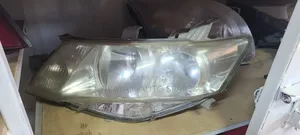 Toyota Allion 260 Headlight Non Xenon