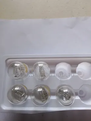 Brake Bulb D-Push (Koito Brand)