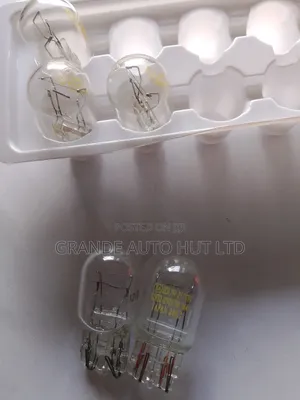 Brake Bulb D-Push (Koito Brand)
