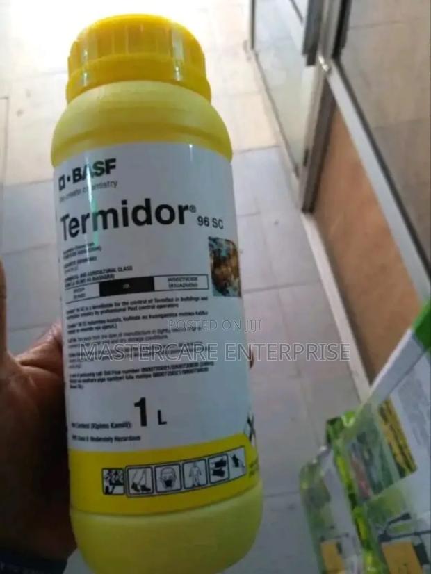 Termidor 96 Basf 1 Litre Termites - main view