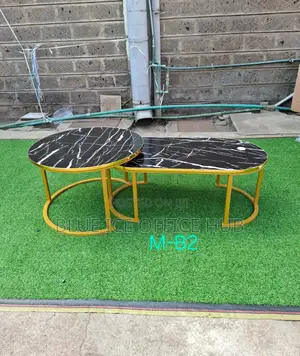 MDF Coffee Table
