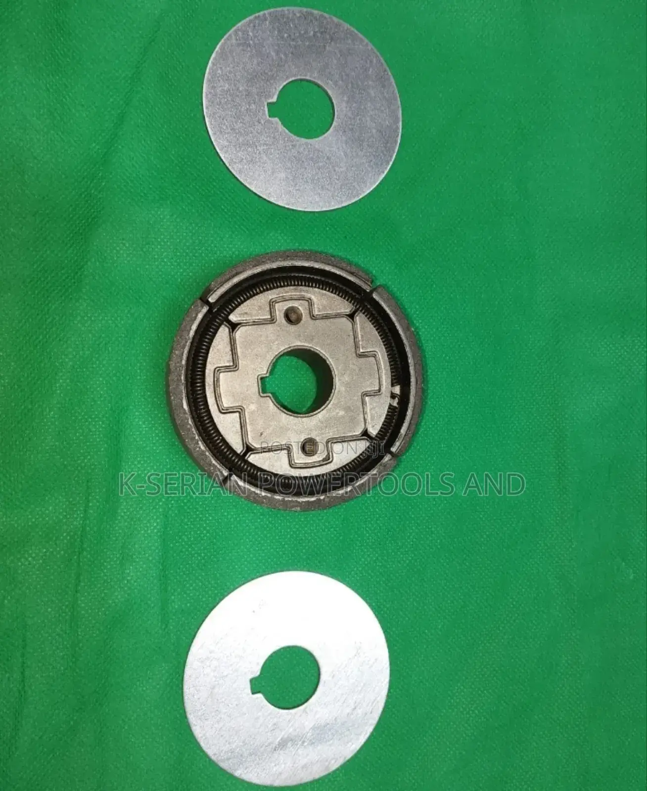 Tamping Rammer Machine Clutch Set/Tamping Rammer Clutch Set