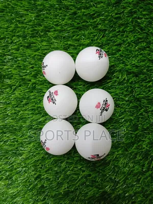 Jorex Table Tennis Balls(Ping Pong)