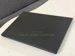 Laptop Lenovo ThinkPad P1 Gen 3 6GB Intel Core i7 SSD 1T