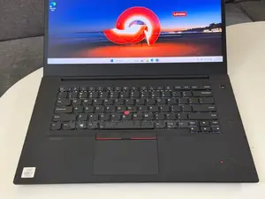 Laptop Lenovo ThinkPad P1 Gen 3 6GB Intel Core i7 SSD 1T