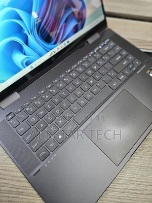 Laptop HP Envy x360 16GB AMD Ryzen 7 SSD 512GB