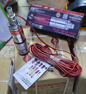 Rutanpump Solar Water Pump 24. - thumbnail 2