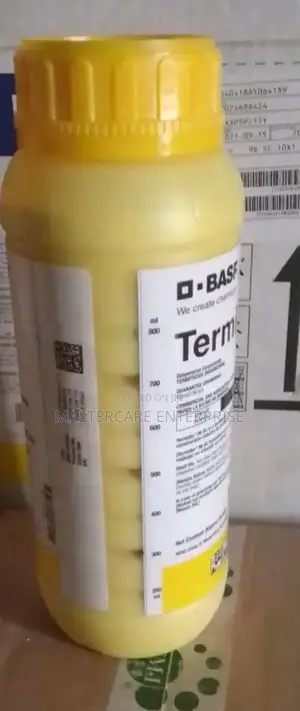 Imported Termidor 96 Sc Original Product 1 L