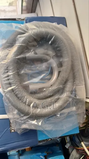 Flexible Drain Hose / Outlet Pipe for Washing Machine