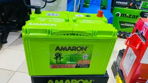 Amaron N70.12v/80 Ah Maintenance Free Car Battery