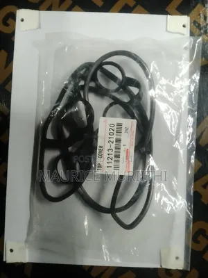 1nz/2nz New Model Top Cover Gasket
