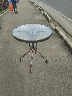 Balcon Table Balcon Table - main view