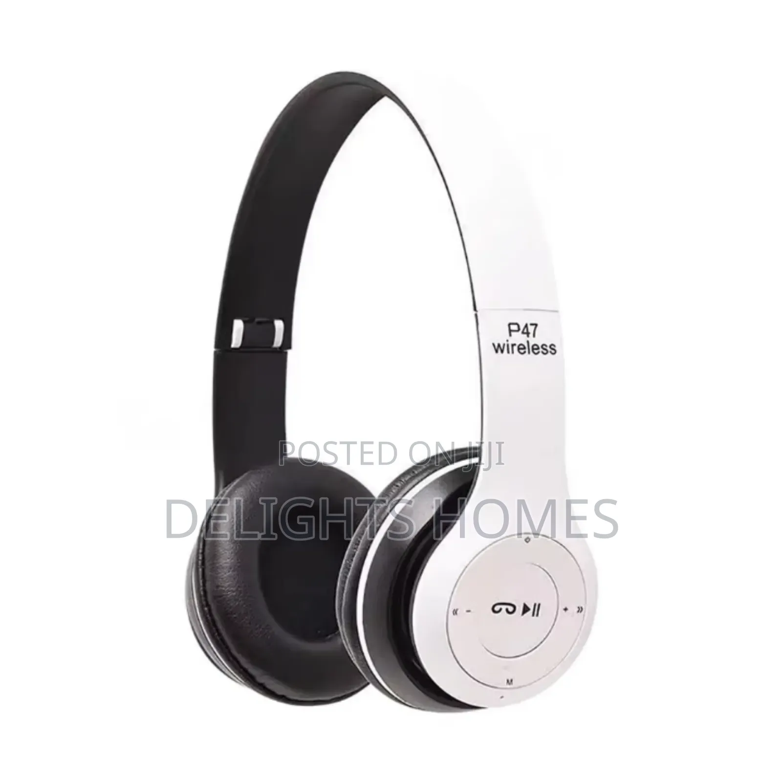 P47 Wireless Bluetooth Speaker_dav