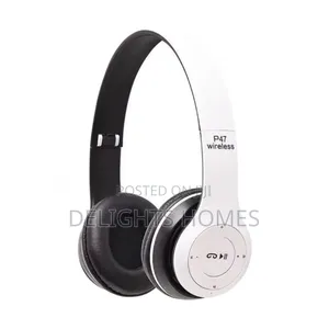 P47 Wireless Bluetooth Speaker_dav