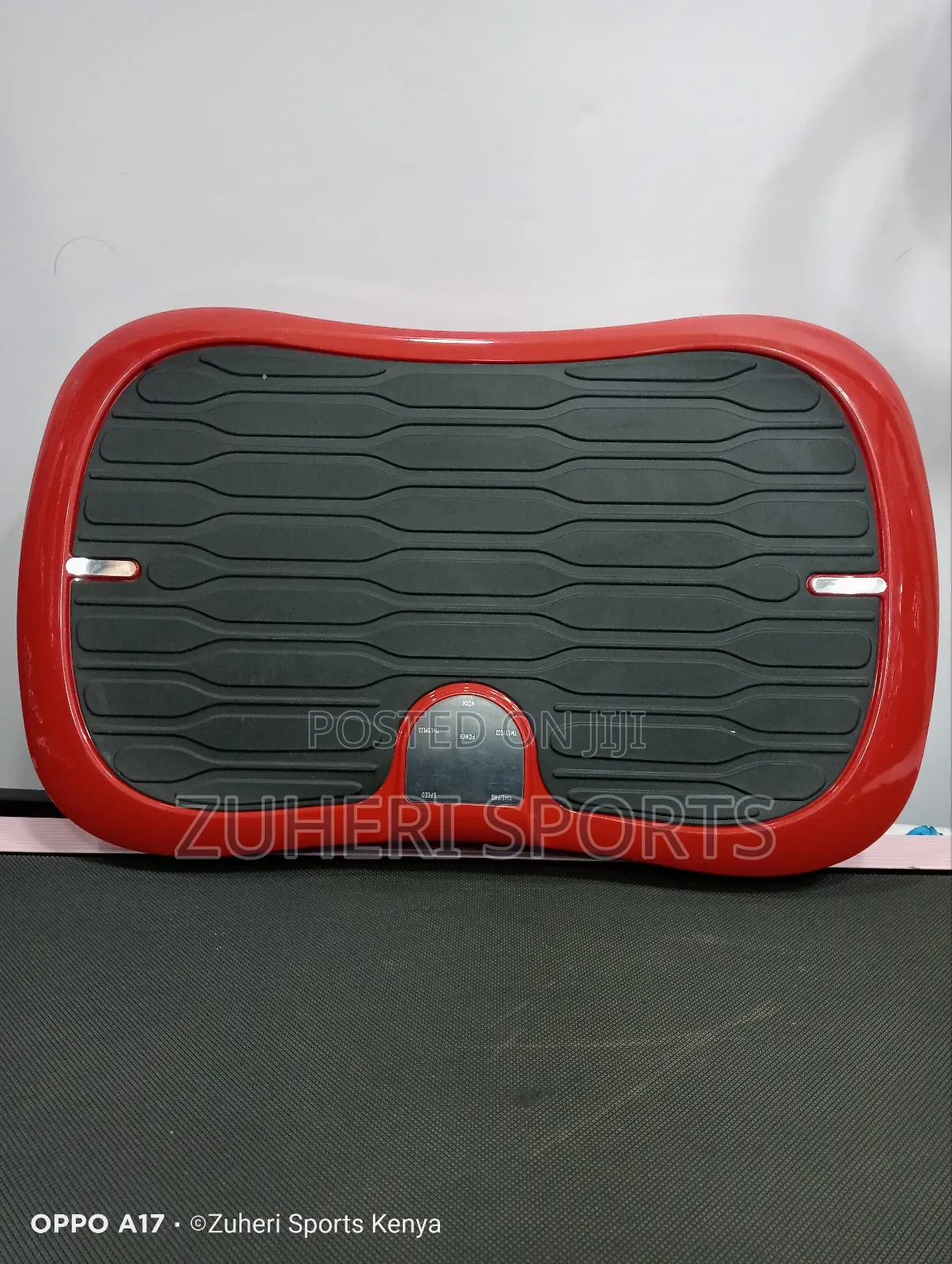 Vibration Plate