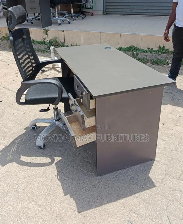 Home Office Chairs Set - main view