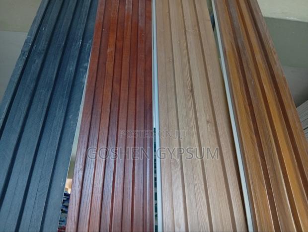 Wall Panels( Coloured) - main view