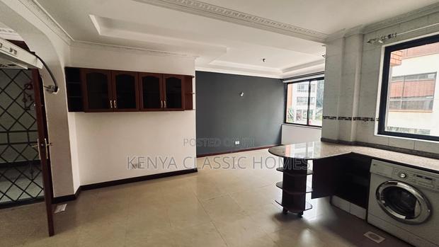 3bdrm Apartment in State House Area for rent - main view