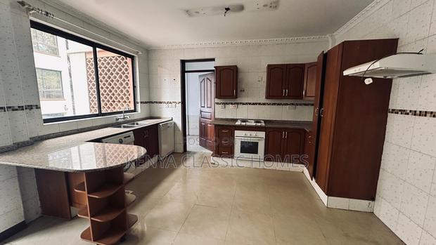 3bdrm Apartment in State House Area for rent - thumbnail 2