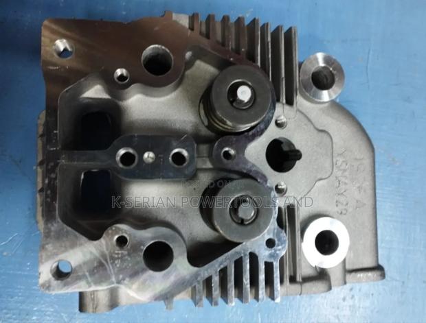 192f Cylinder Head/Cylinder Head 192f
