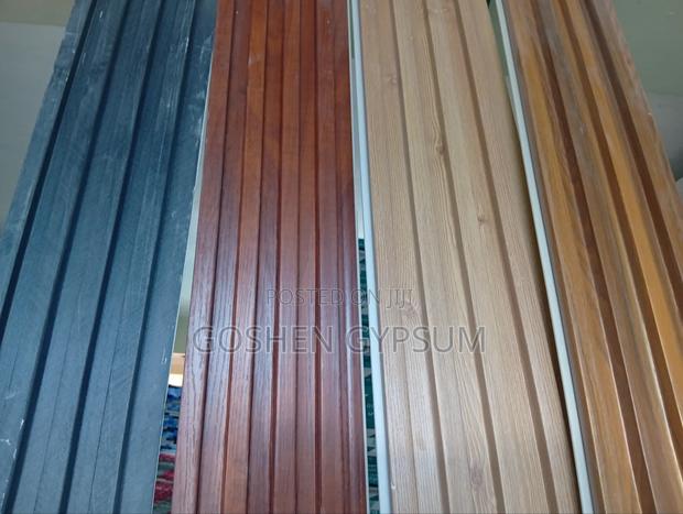 Modern Wall Panels - main view