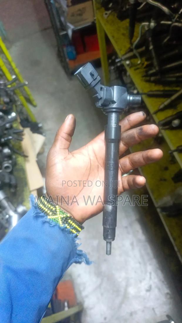 Sh Nozel For Cx5 New Model Available - main view